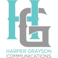 Harper Grayson Communications logo - Similar company to Dashtrics