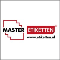 Master Etiketten B.V. logo - Similar company to Blaktron