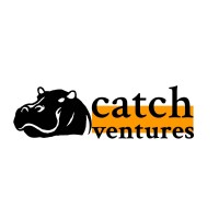 catch ventures logo - Similar company to Teefi
