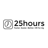 25hours, LLC logo - Similar company to 25Hours