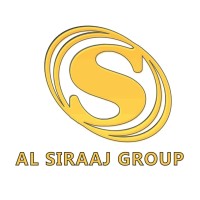 AL SIRAAJ GROUP logo - Similar company to Executrain, Qatar