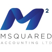 M Squared Accounting Ltd logo - Similar company to Just Accounts
