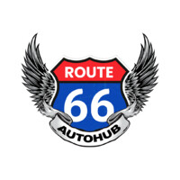 Route66 Autohub