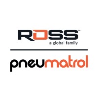 ROSS Pneumatrol Ltd logo - Similar company to Ross Controls