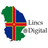 Lincs Digital logo - Similar company to Connected Coast