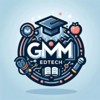 GMM-Edtech logo - Similar company to Gmo Wiser Team