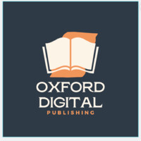 Oxford Digital Publishing logo - Similar company to Cambridge Publishing Group (Cpg)