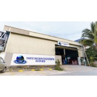 YOSHITEC PRECISION ENGINEERING (M) SDN BHD logo - Similar company to Sun High-Tech Sdn Bhd