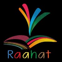 RAAHAT Be The Change Maker logo - Similar company to Project Transcreations