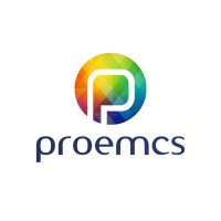 Proemcs logo - Similar company to Shifters.Tech
