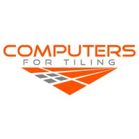 Computers For Tiling logo - Similar company to Odilon Creations