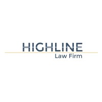 Highline Law Firm logo - Similar company to Talpeș - Romanian Law Firm (Anwaltskanzlei In Rumänien)