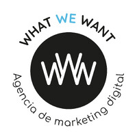 What We Want logo - Similar company to We Echo