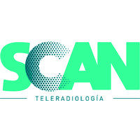 SCAN Teleradiologia logo - Similar company to Radintel Teleradiologia Medica