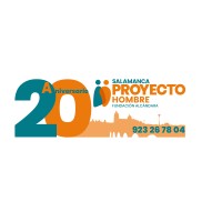 Proyecto Hombre Salamanca-Fundación Alcándara logo - Similar company to Montealminara Adicciones