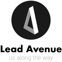 Lead Avenue LLC logo - Similar company to Partnerly