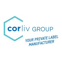 Corliv Group logo - Similar company to Simon Hr Solutions - Tegroup-Team Kft.
