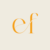 Esmée Franken Photography logo - Similar company to Groei Sneller