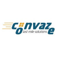 convaze LTD logo - Similar company to Sniper Consulting