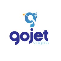 Gojet Viagens logo - Similar company to La Lupa Restaurante