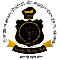 Institute of Hotel Management Catering Technology & Applied Nutrition Kolkata logo - Similar company to Institute Of Hotel Management, Catering Technology & Applied Nutrition, Goa