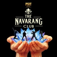 Navrang Club - PSIT logo - Similar company to Gdgoc Psit