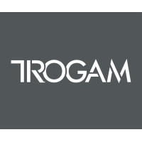 TROGAM logo - Similar company to F-Point