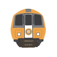 University of Glasgow Urbanism Society logo - Similar company to Planning And Place Based Approaches