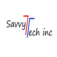 Savvy Tech Inc logo - Similar company to Savvy Technology
