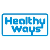 HealthyWays PTY LTD logo - Similar company to Mech-Stream Engineering (Pty) Ltd