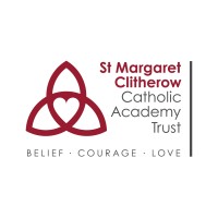 St Margaret Clitherow Academy Trust logo - Similar company to St Margaret Clitherow Catholic Primary School