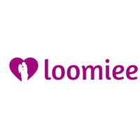 Loomiee logo - Similar company to Tech Researchs