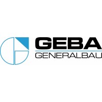 GEBA Generalbau GmbH logo - Similar company to Giese Gmbh