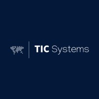 TIC Systems (Part of Navarik) logo - Similar company to Maron Systems (Part Of Navarik)
