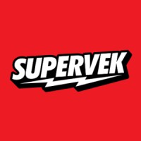 Supervek logo - Similar company to Cleopulse