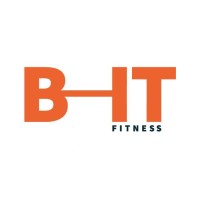 BT fitness logo - Similar company to Evolve Fitness