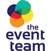 The Event Team (WA) logo - Similar company to Mpr Digital