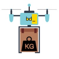 BreatheDigital B.V. logo - Similar company to Scu Robotic Systems Lab