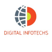 Digital Infotechs logo - Similar company to Core Hq.