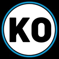 Knockout Digital Media logo - Similar company to Ko Digital