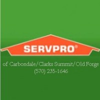 Servpro Of Carbondale/Clarks Summit/Old Forge
