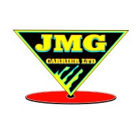JMG Carrier LTD logo - Similar company to Quick Haul Express Ltd.