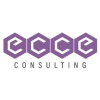 ECCE Consulting logo - Similar company to Open Engineering Ltd