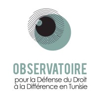 Observatoire pour la défense du droit à la différence - O3DT en Tunisie logo - Similar company to U.K. Alliance For Global Equality (Ukage)