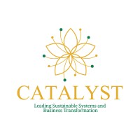 CATALYST Project logo - Similar company to Institute For Research In Environment, Civil Engineering And Energy (Iece)