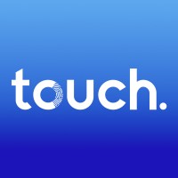 Touch. logo - Similar company to Melingo Ai