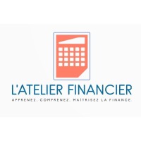 L'ATELIER FINANCIER logo - Similar company to Microfact