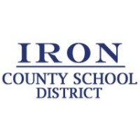 Iron County School District logo - Similar company to Uintah School District