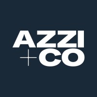AZZI + CO logo - Similar company to Accent Pr_Ojects