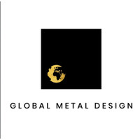 Global Metal Design logo - Similar company to Roan Interior Design